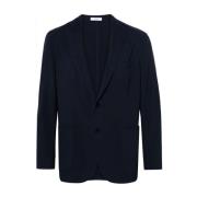 Boglioli Blazers Blue, Herr