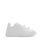 Burberry Sneakers White, Dam