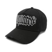 Dsquared2 Caps Black, Herr