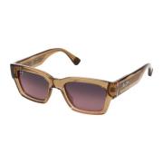 Maui Jim Solglasögon Brown, Unisex