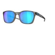 Oakley Sunglasses Gray, Unisex