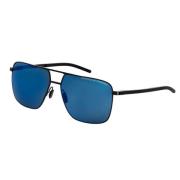 Porsche Design Sunglasses Black, Herr