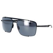 Porsche Design Herr Solglasögon P'8919-C-374 Gray, Herr