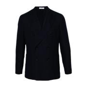 Boglioli Blazers Blue, Herr