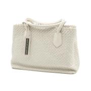 Pons Quintana Handbags Beige, Dam