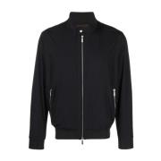 Moorer Jackets Black, Herr