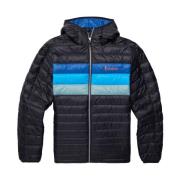 Cotopaxi Down Jackets Multicolor, Herr