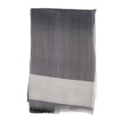 Faliero Sarti Winter Scarves Multicolor, Dam