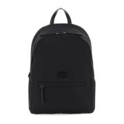 A.p.c. Backpacks Black, Herr