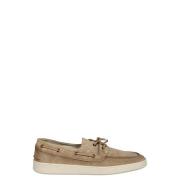 Corvari Loafers Beige, Herr