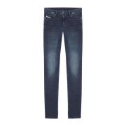 Diesel Jeans Blue, Herr