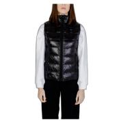 Blauer Vests Black, Dam