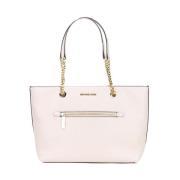 Michael Kors Tote Bags Pink, Dam