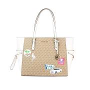 Michael Kors Tote Bags Multicolor, Dam