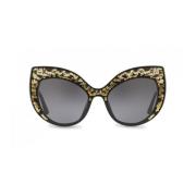 Dolce & Gabbana Sunglasses Multicolor, Dam