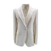 P.a.r.o.s.h. Blazers Beige, Dam