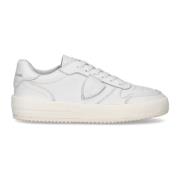 Philippe Model Sneakers White, Dam