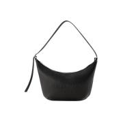 Balenciaga Laeder balenciaga-vskor Black, Dam