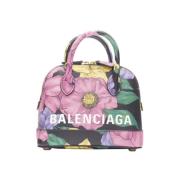 Balenciaga Laeder balenciaga-vskor Multicolor, Dam