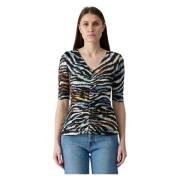 Just Cavalli Knitwear Multicolor, Dam