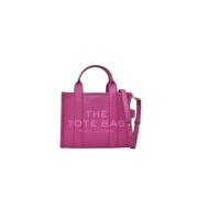 Marc Jacobs Tote Bags Pink, Dam