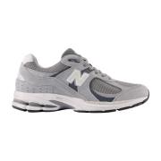 New Balance Stiliga 2002R Sneakers för Kvinnor Gray, Dam