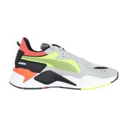 Puma Sneakers Multicolor, Herr