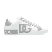 Dolce & Gabbana Portofino sneakers White, Herr