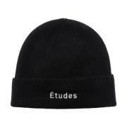 Études Caps Black, Herr