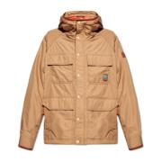 Moncler Dynamisk Beige, Herr