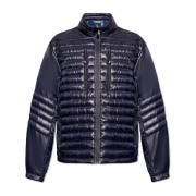 Moncler Dynamisk Blue, Herr