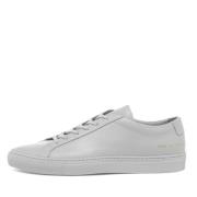 Common Projects Shoes Gray, Herr