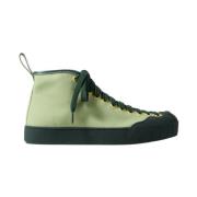 Sunnei Sneakers Green, Herr