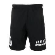 Heron Preston Casual Shorts Black, Herr