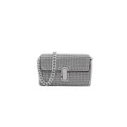 Marc Jacobs Shoulder Bags Gray, Dam