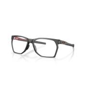 Oakley Glasses Gray, Herr