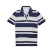 Baldessarini Polo Shirts Multicolor, Herr