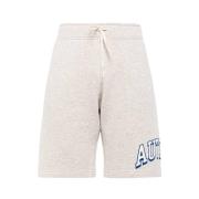 Autry Casual Shorts Gray, Herr