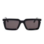 Off White Sunglasses Black, Unisex