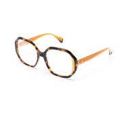 Gigi Studios 6890 2 Optical Frame Multicolor, Unisex