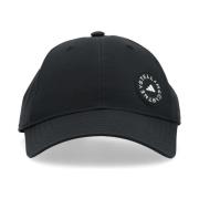 Adidas by Stella McCartney aSMC Cap Black, Dam