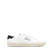 Saint Laurent Sneakers Multicolor, Herr