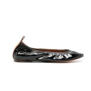 Lanvin Ballerinas Black, Dam