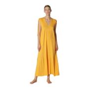 Sminfinity Dresses Yellow, Dam