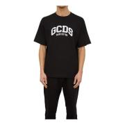 Gcds T-Shirts Black, Herr