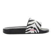 Dsquared2 Sliders Multicolor, Dam