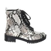 Guess Ankle Boots Multicolor, Dam