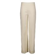 Drykorn Trousers Beige, Dam