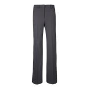 Blanca Vita Trousers Black, Dam