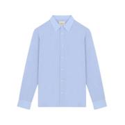 Noyoco Shirts Blue, Dam